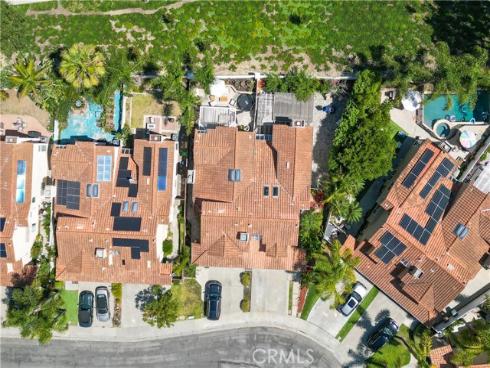 33 Gullwing , Laguna Niguel, CA