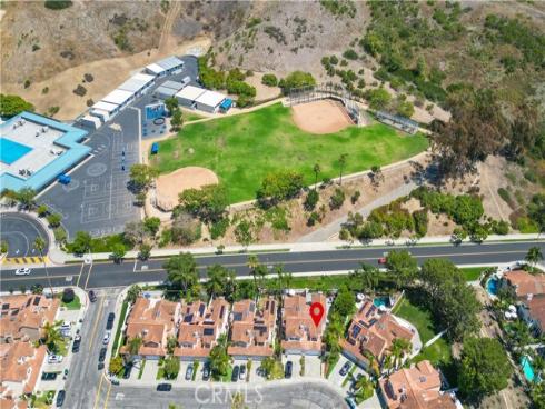 33 Gullwing , Laguna Niguel, CA