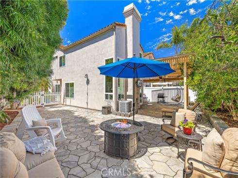 33 Gullwing , Laguna Niguel, CA