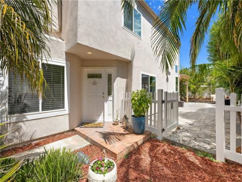 33 Gullwing , Laguna Niguel, CA