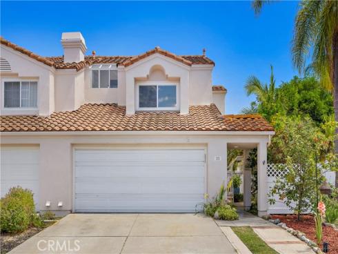 33 Gullwing , Laguna Niguel, CA