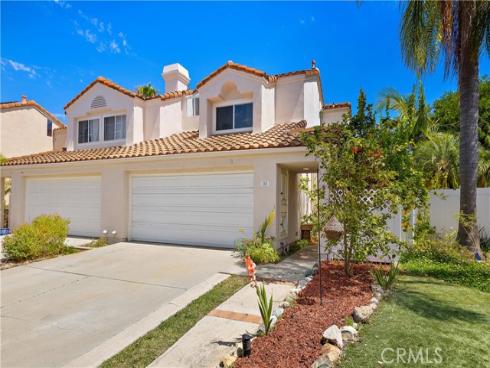 33  Gullwing  , Laguna Niguel, CA