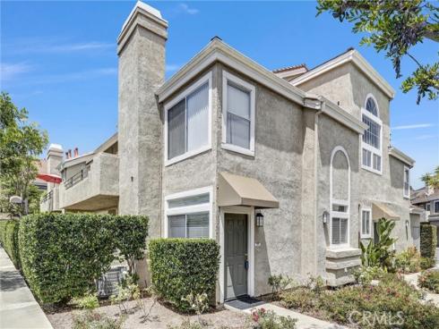 25071 Camino Del Mar A , Laguna Niguel, CA