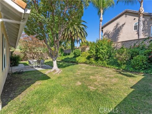 24592 Mando , Laguna Niguel, CA