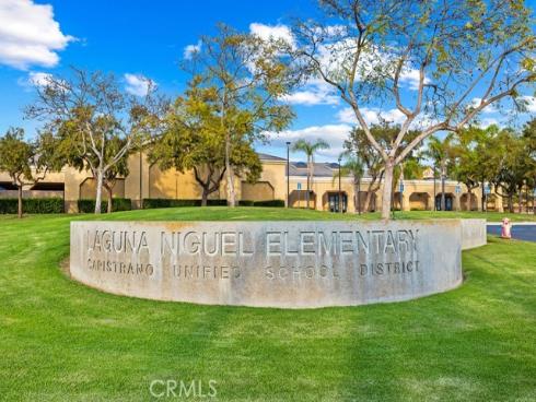 24592 Mando , Laguna Niguel, CA