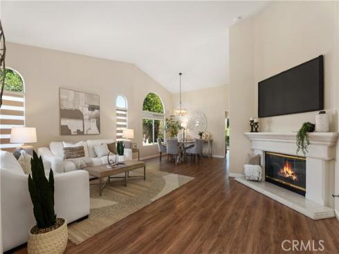 24592 Mando , Laguna Niguel, CA