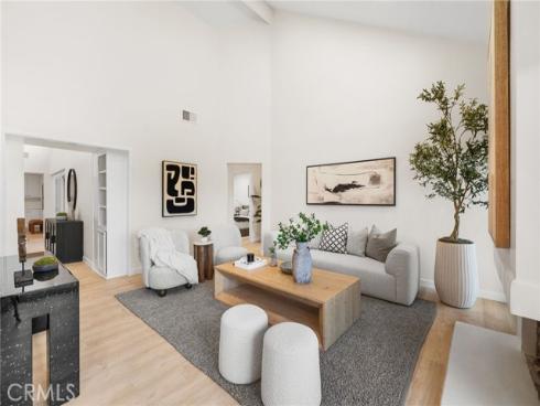 30042 Happy Sparrow , Laguna Niguel, CA