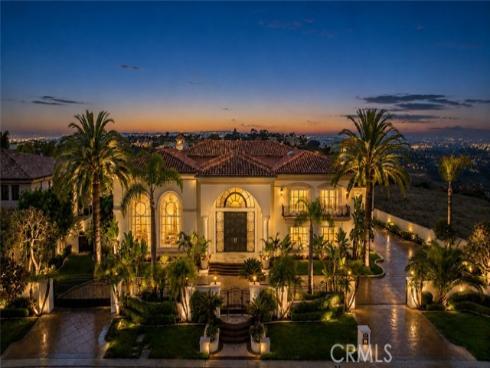 11  O Hill Rdg  , Laguna Niguel, CA