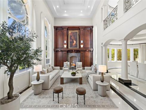 11  O Hill Rdg  , Laguna Niguel, CA