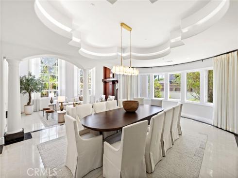 11  O Hill Rdg  , Laguna Niguel, CA