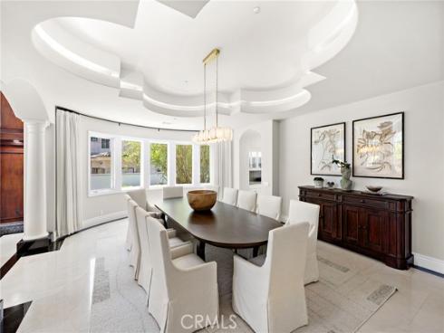 11  O Hill Rdg  , Laguna Niguel, CA