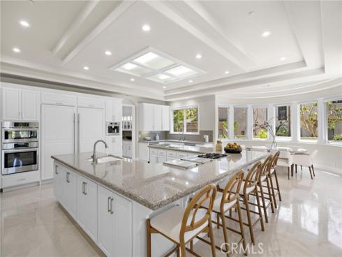 11  O Hill Rdg  , Laguna Niguel, CA