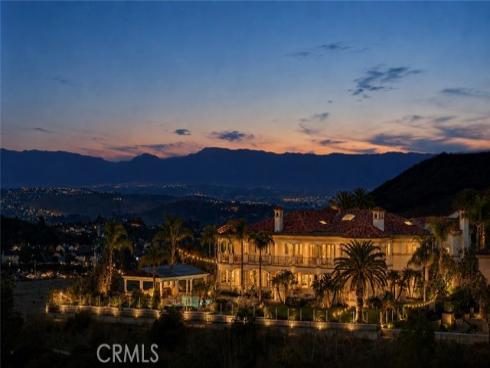 11  O Hill Rdg  , Laguna Niguel, CA