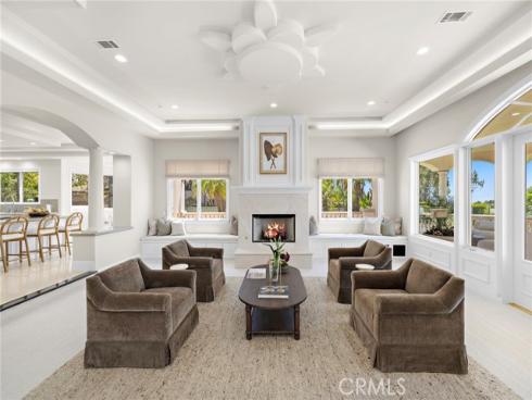 11  O Hill Rdg  , Laguna Niguel, CA