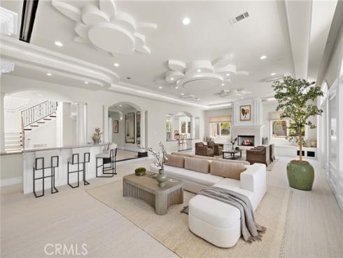 11  O Hill Rdg  , Laguna Niguel, CA