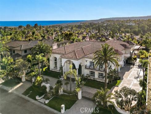 11  O Hill Rdg  , Laguna Niguel, CA