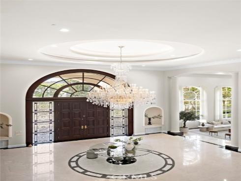 11  O Hill Rdg  , Laguna Niguel, CA
