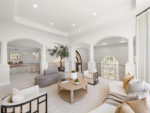 11  O Hill Rdg  , Laguna Niguel, CA