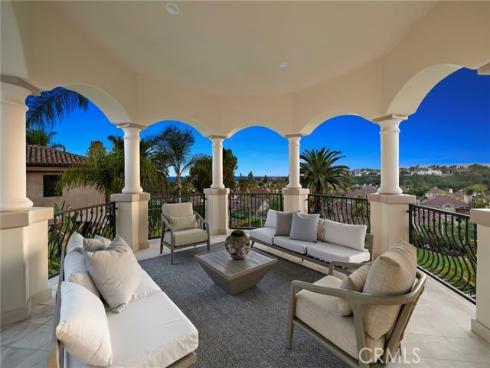 11  O Hill Rdg  , Laguna Niguel, CA