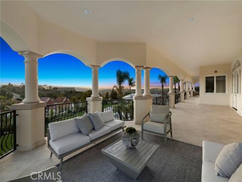 11  O Hill Rdg  , Laguna Niguel, CA