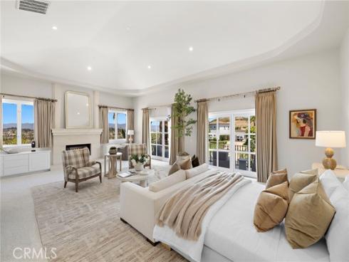 11  O Hill Rdg  , Laguna Niguel, CA