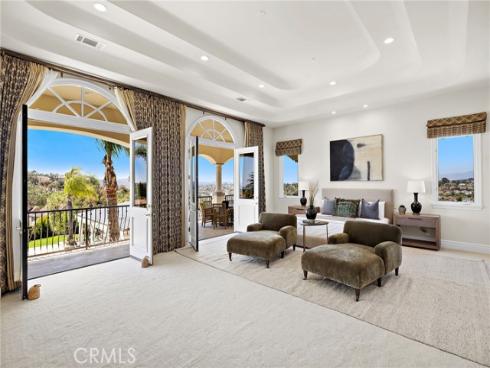 11  O Hill Rdg  , Laguna Niguel, CA