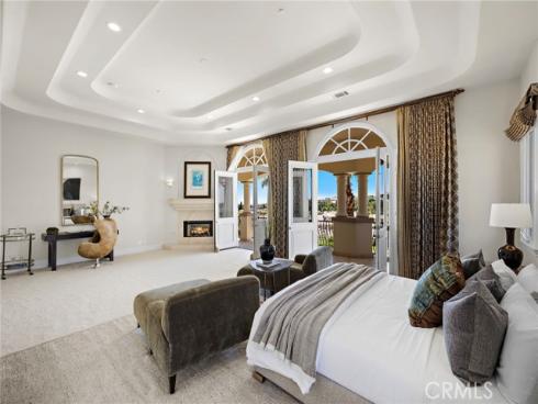 11  O Hill Rdg  , Laguna Niguel, CA