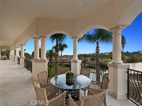 11  O Hill Rdg  , Laguna Niguel, CA