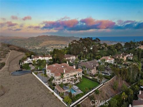 11  O Hill Rdg  , Laguna Niguel, CA
