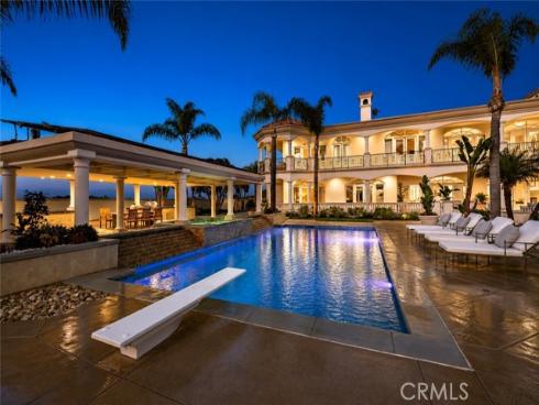 11  O Hill Rdg  , Laguna Niguel, CA
