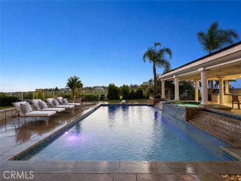 11  O Hill Rdg  , Laguna Niguel, CA