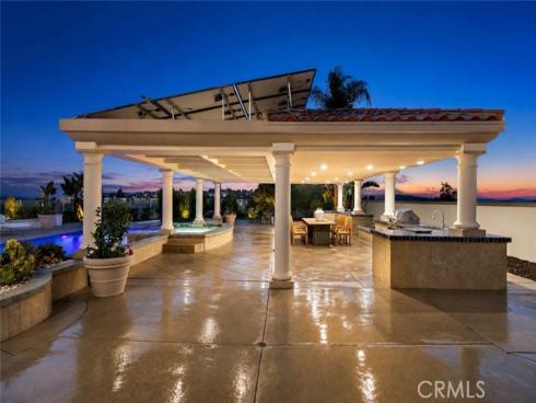 11  O Hill Rdg  , Laguna Niguel, CA