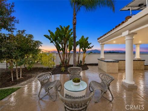 11  O Hill Rdg  , Laguna Niguel, CA