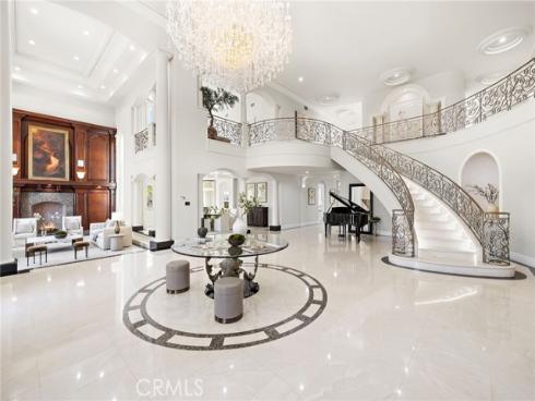 11  O Hill Rdg  , Laguna Niguel, CA
