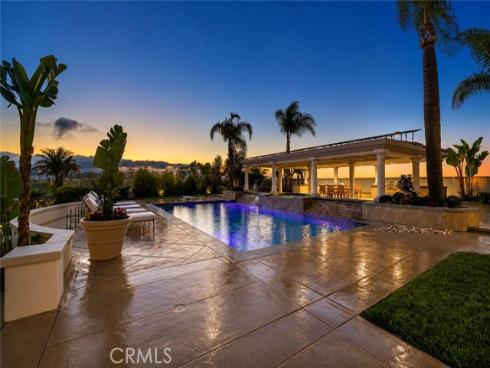 11  O Hill Rdg  , Laguna Niguel, CA