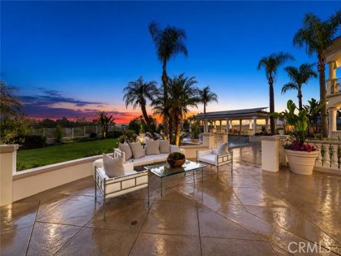 11  O Hill Rdg  , Laguna Niguel, CA