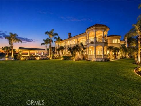 11  O Hill Rdg  , Laguna Niguel, CA