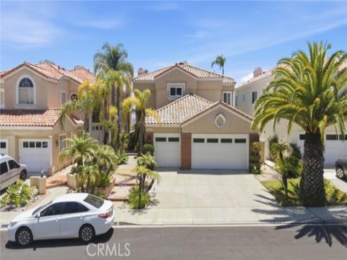 30612 La Vue , Laguna Niguel, CA