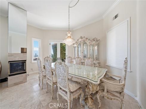 30612 La Vue , Laguna Niguel, CA