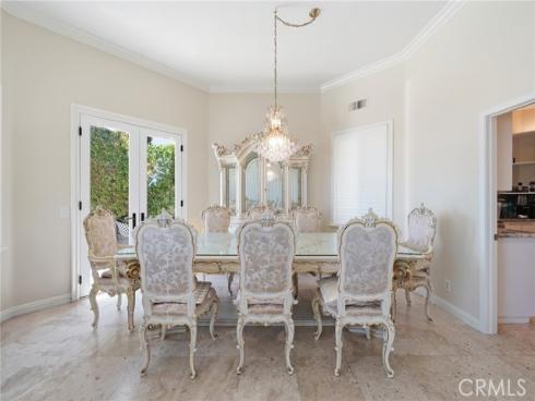 30612 La Vue , Laguna Niguel, CA
