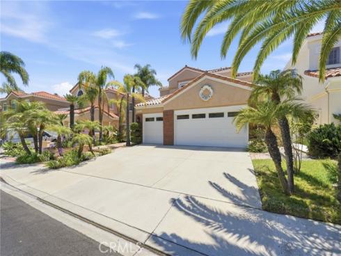30612 La Vue , Laguna Niguel, CA