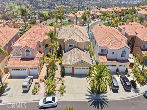 30612 La Vue , Laguna Niguel, CA