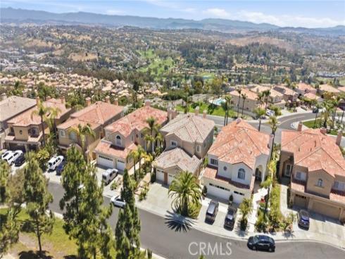 30612 La Vue , Laguna Niguel, CA