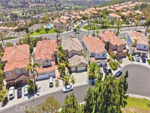 30612 La Vue , Laguna Niguel, CA