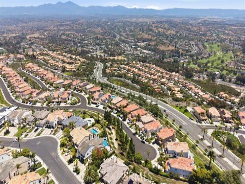 30612 La Vue , Laguna Niguel, CA