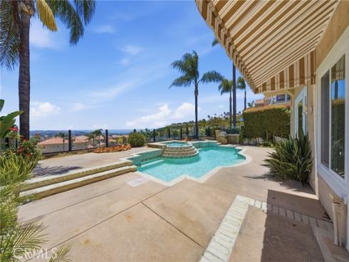 30612 La Vue , Laguna Niguel, CA
