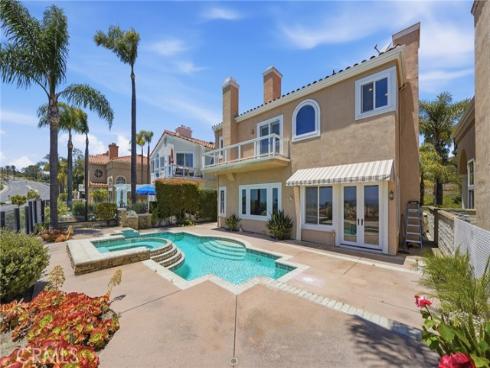 30612 La Vue , Laguna Niguel, CA