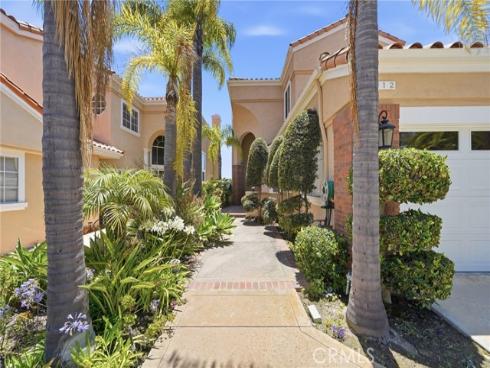 30612 La Vue , Laguna Niguel, CA