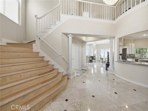 30612 La Vue , Laguna Niguel, CA