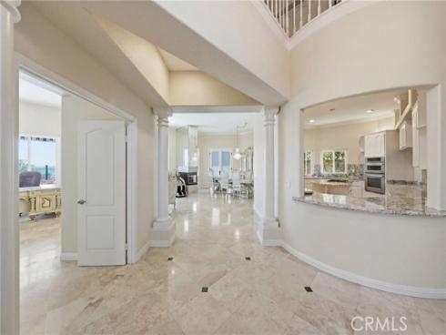 30612 La Vue , Laguna Niguel, CA